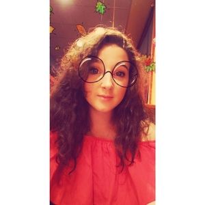 Meet your Posher, Shyanne